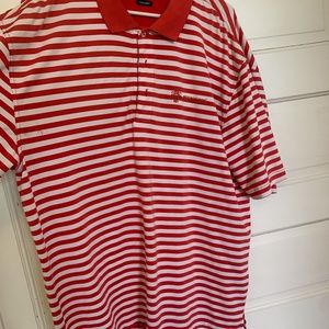 Mens Golf Shirt